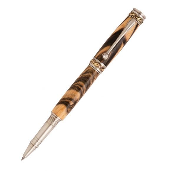 Majestic%20Jr%20 %20Antique%20Brass%20Rollerball
