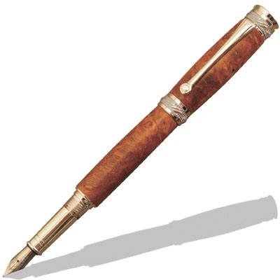 Majestic%20Squire%20%20Rollerball%20 %20Gold%20 %20Hand%20Hold