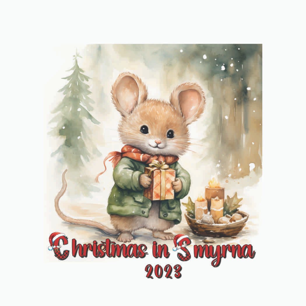 Mouse%20Christmas%202023%20 %20square%20christmas%20tree%20ornament